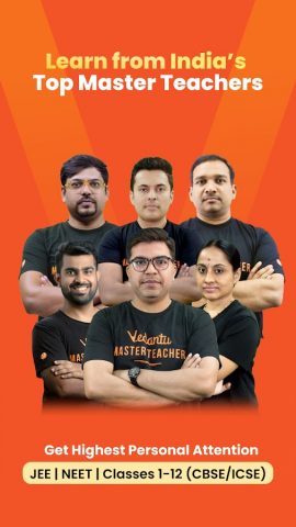 Vedantu | JEE-NEET, Class 1-12 для Android — скриншот 4