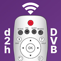 Videocon d2h Remote Controller для Android