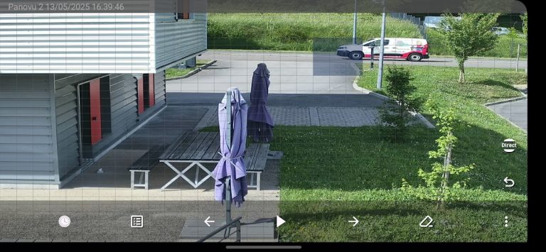 Visio+ Mobile для Android — скриншот 5