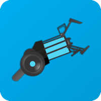 Vmod — Multiplayer Sandbox Fun для iOS