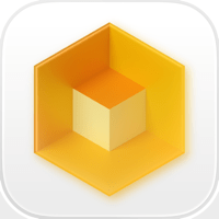 Voxel Max — 3D Modeling для iOS