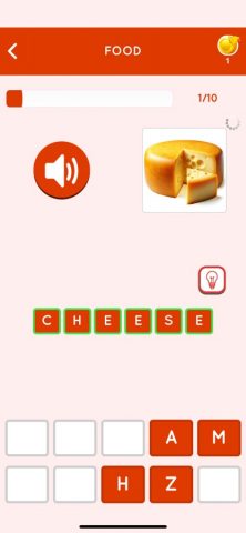 Выучить английский язык легко для iOS — скриншот 3