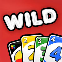 WILD — Игра в карты Онлайн для Android
