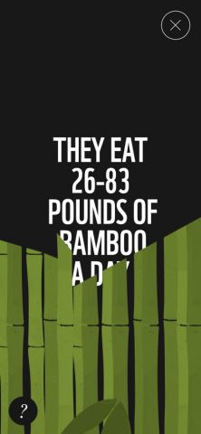 WWF Together для iOS — скриншот 5