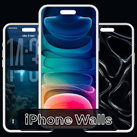 Wallpaper For Iphone — Wallway для Android