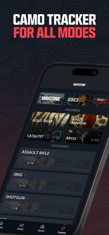Warzone Meta & Loadout — BO7 для Android — скриншот 4