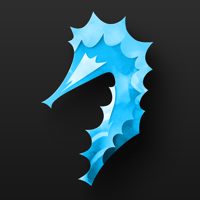 Waterbrush от BeCasso для iOS