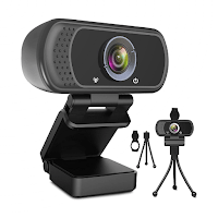 Webcam HD 1080p Web Camera для Android
