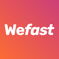 Wefast: Parcel Delivery App для Android