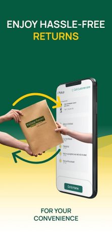 Wellness Forever для Android — скриншот 3