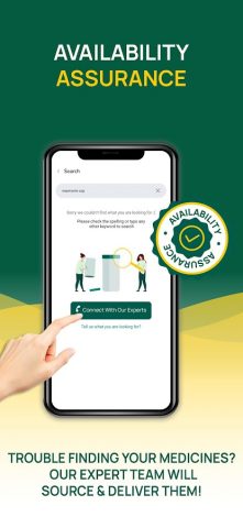 Wellness Forever для Android — скриншот 5