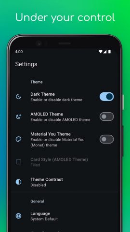 Wi-Fi Info для Android — скриншот 4