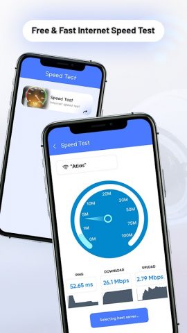 Wifi HD Camera App для Android — скриншот 5