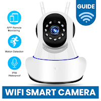 Wifi Smart Camera Guide для Android