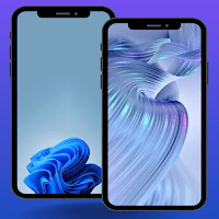 Win 11 Wallpaper For Android для Android