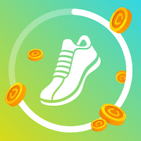 Winwalk Step Tracker & Rewards для Android
