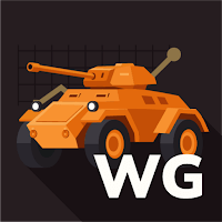 WoT Progress: Статистика (WN8) для Android