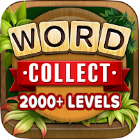 Word Collect — Word Games Fun для Android