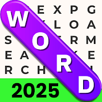 Word Search Games: Word Find для Android