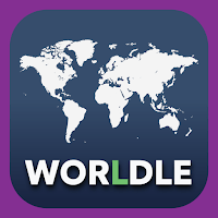 Worldle — Guess The Country! для Android