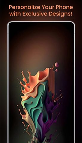 Xiaomi 15 Ultra Wallpaper для Android — скриншот 3