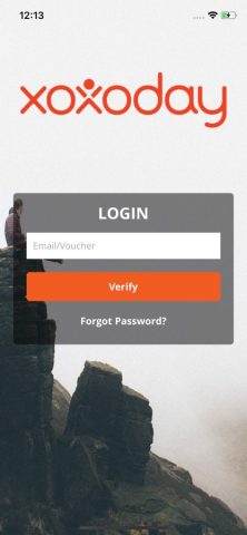 Xoxoday Rewards для iOS — скриншот 1