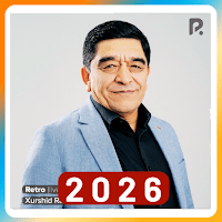 Xurshid Rasulov mp3 2026 для Android