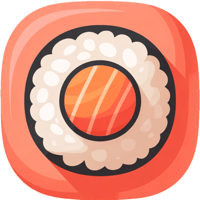 Я — Доставка суши, пиццы, WOK для iOS