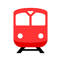 Яндекс Электрички и ЖД билеты для Android