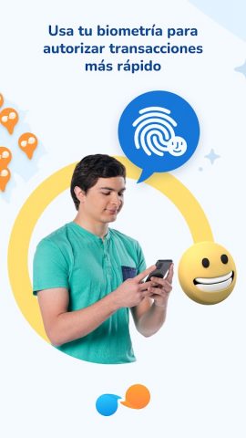 Yappy для Android — скриншот 4