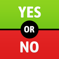 Yes Or No? — Questions Game для iOS