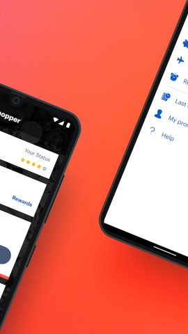 YouGov Shopper для Android — скриншот 2