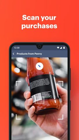 YouGov Shopper для Android — скриншот 4