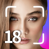 Замена Лица: Старение, Мульт я для Android