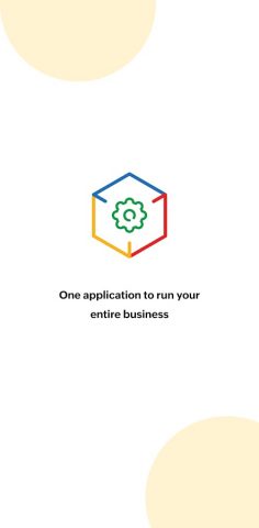 Zoho One Admin для Android — скриншот 1