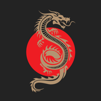 Золотой Дракон для iOS