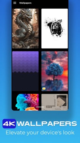 Звуки сообщений 2026 для Android — скриншот 3