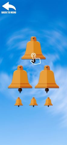 Звуки церковных колоколов для iOS — скриншот 3