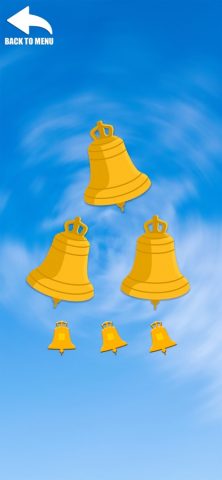 Звуки церковных колоколов для iOS — скриншот 4