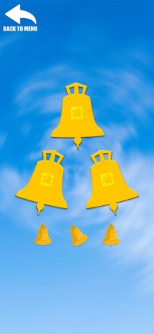 Звуки церковных колоколов для iOS — скриншот 5