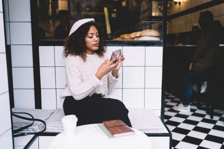 🌸 Мир вдохновения без границ: лучшие приложения, похожие на Pinterest