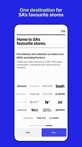 bash для Android — скриншот 1