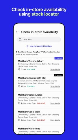 bash для Android — скриншот 5