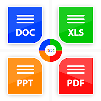 читатель всех документов для Android