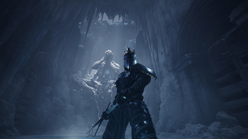 🌑 Когда ночь оживает: самые атмосферные dark fantasy RPG