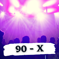 дискотека 90 х  Rusia для Android