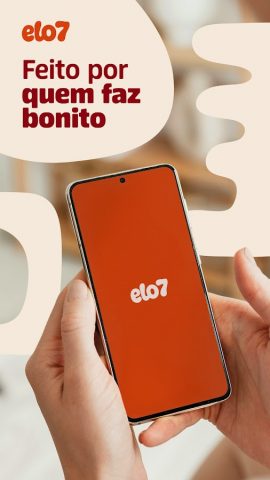 elo7 для Android — скриншот 1