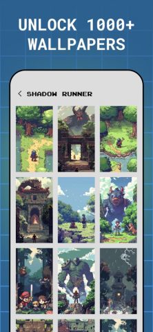 эмулятор для iOS — скриншот 4