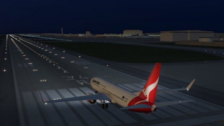 ✈️ Взлетай! Топ авиасимуляторов для телефона, которые дарят чувство настоящего полёта