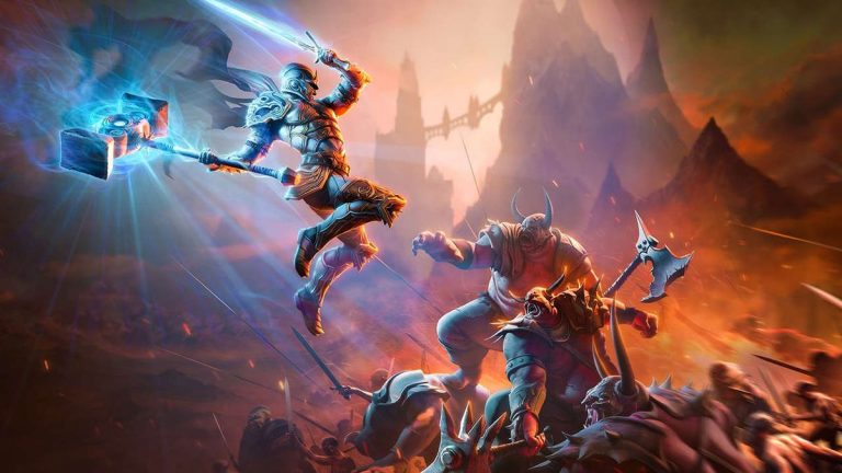 От новичка до легенды: игры с прокачкой персонажей, которые нельзя пропустить